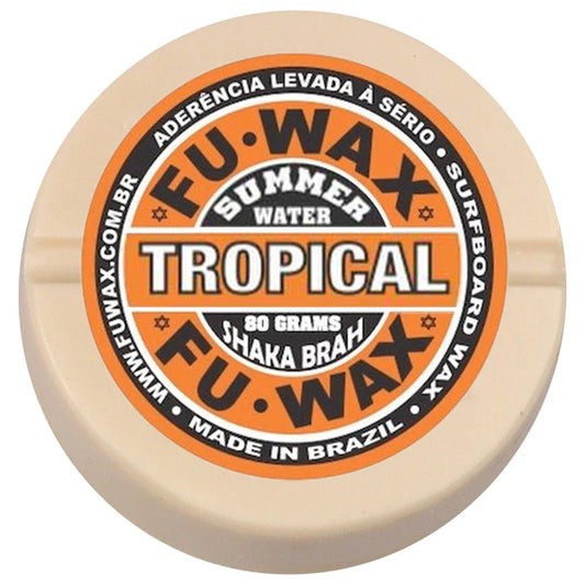 FU Wax Tropical Summer Water