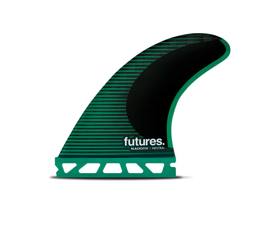 Future Blackstix Thruster - Green