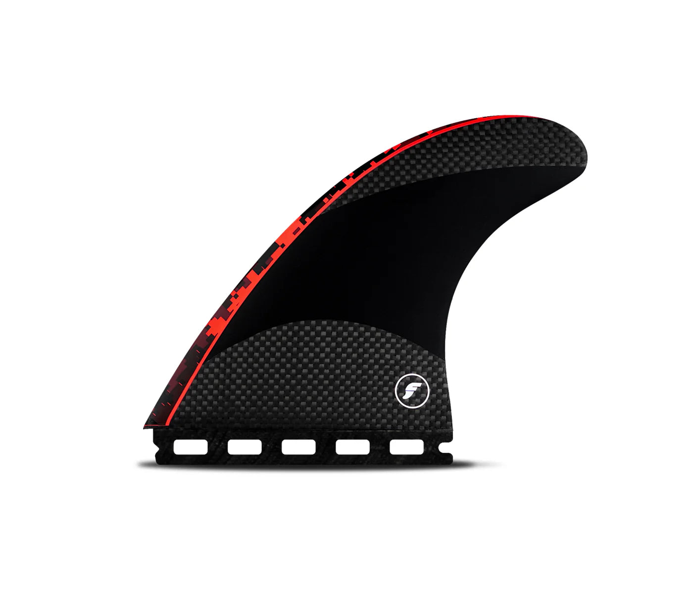 Future JJF Techflex Thruster Fins