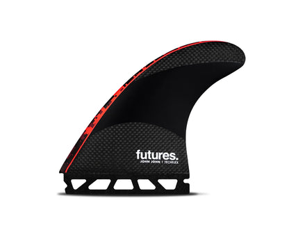 Future JJF Techflex Thruster Fins
