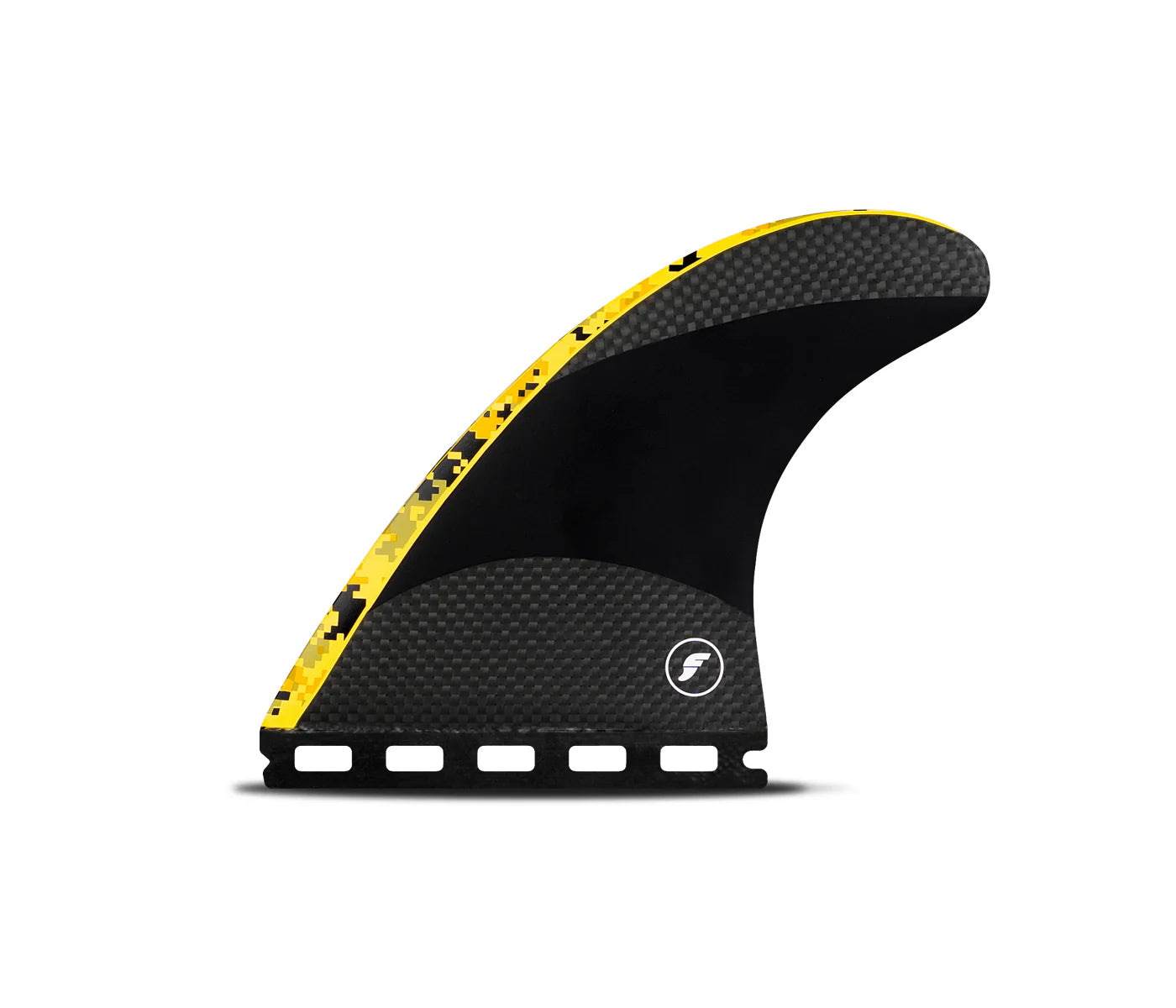 Future JJF Techflex Thruster Fins