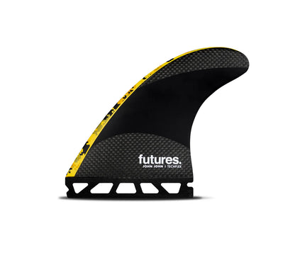 Future JJF Techflex Thruster Fins