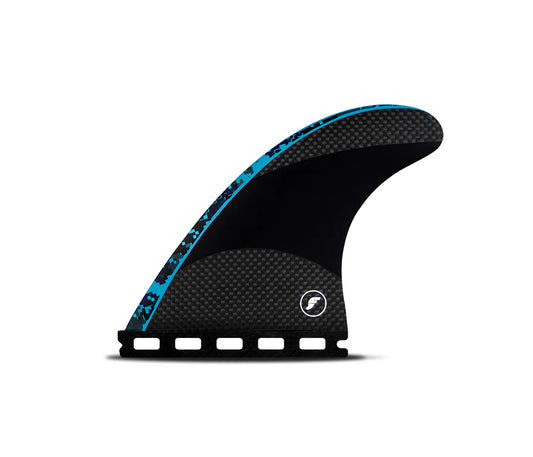 Future JJF Techflex Thruster Fins