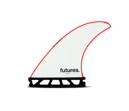 Future Jordy Signature