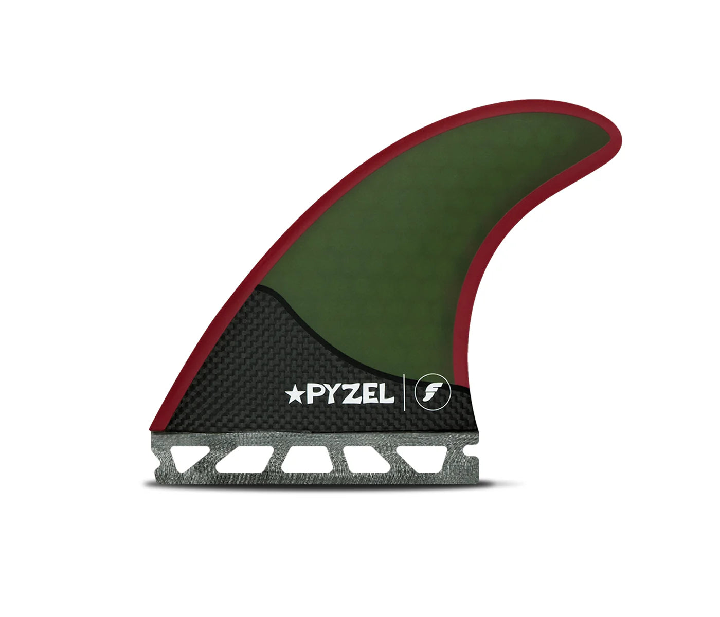 Future Pyzel HC Thruster