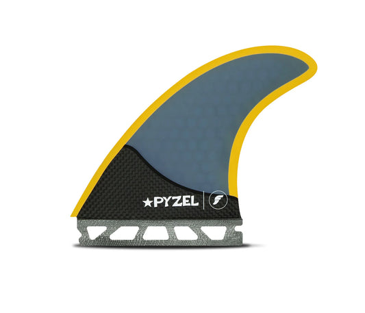 Future Pyzel HC Thruster
