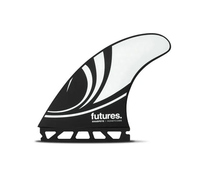 Future Sharp Eye Thruster - Black/White