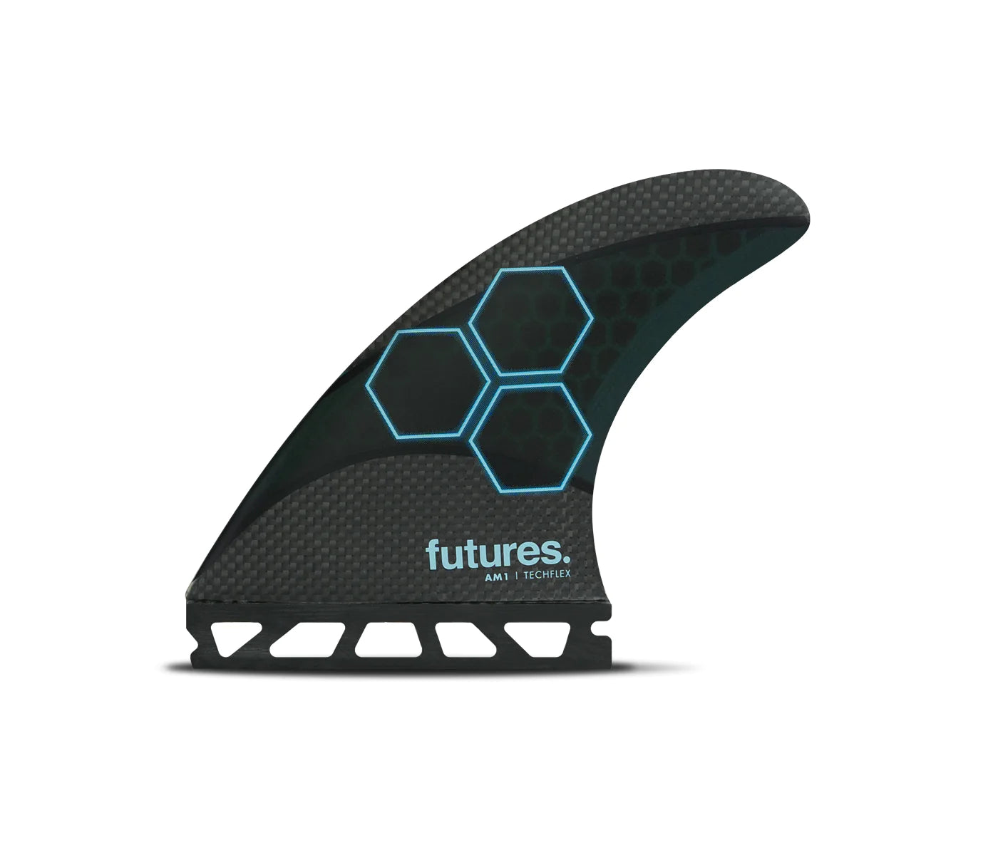 Future AM1 Techflex Thruster - Black/Blue