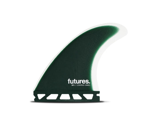 Futures TP1 Fiberglass Thruster