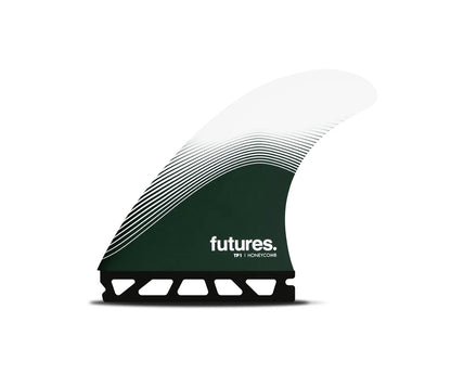 Futures TP 1 Honeycomb Thruster