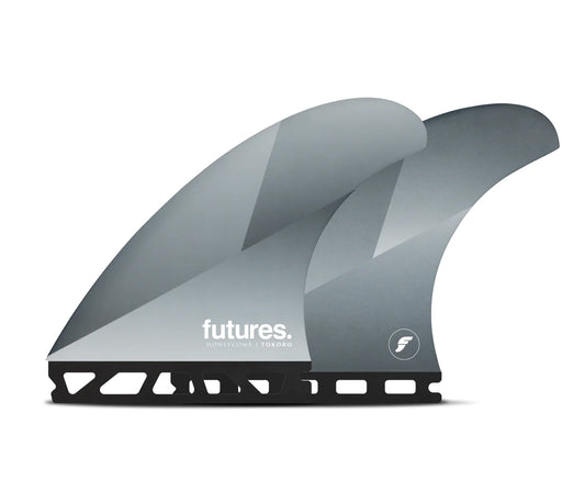 Future Tokoro Honeycomb Thruster