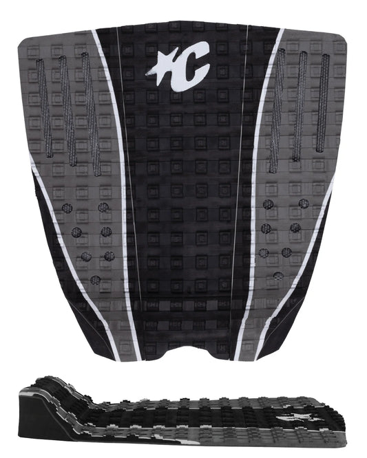 Creatures Ethan Ewing Lite Ecopure - Black/Charcoal