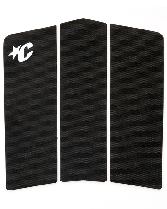Creatures Front Deck IV Lite - Black