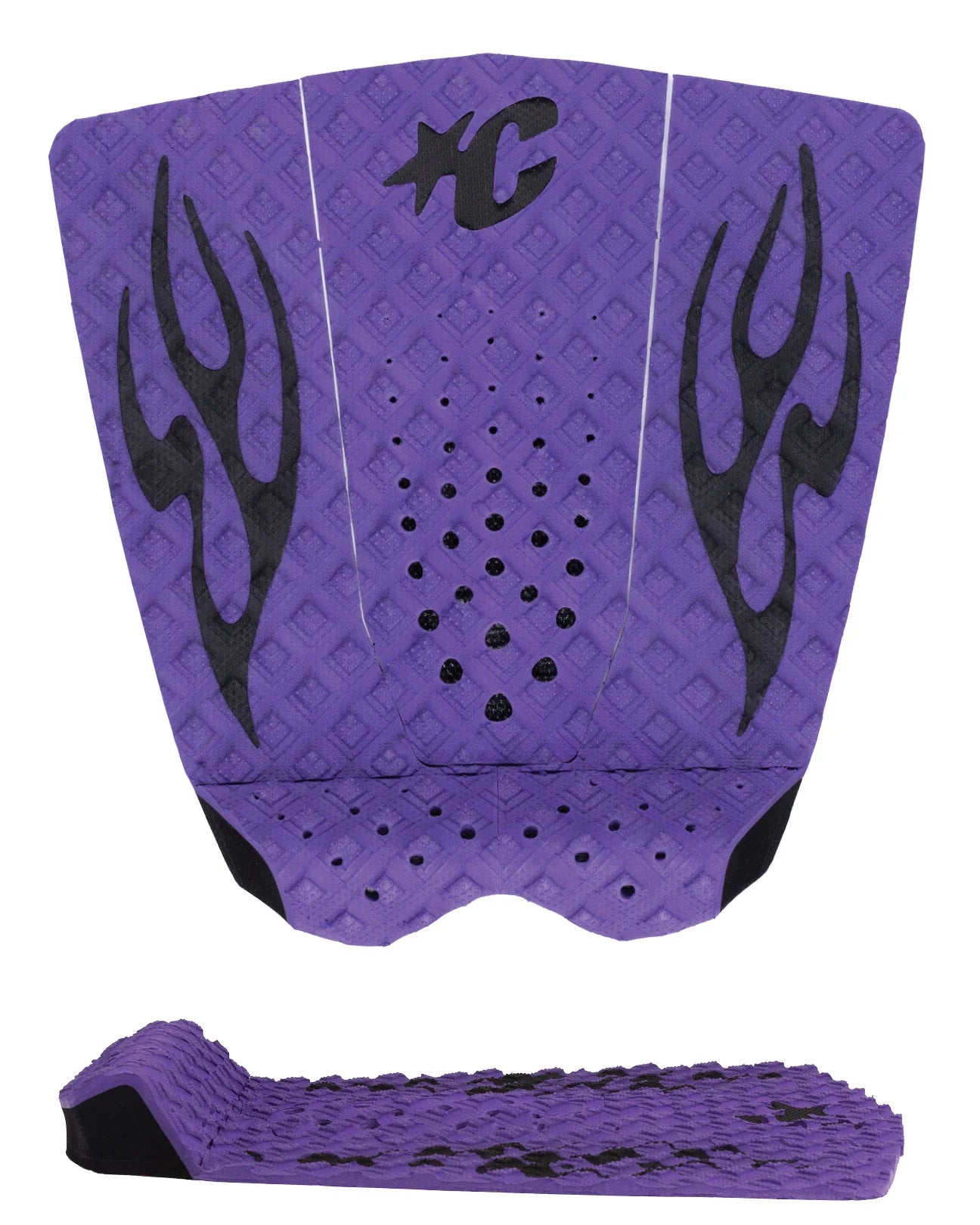 Creatures Griffin Colapinto Lite Ecopure - Punk Purple Black
