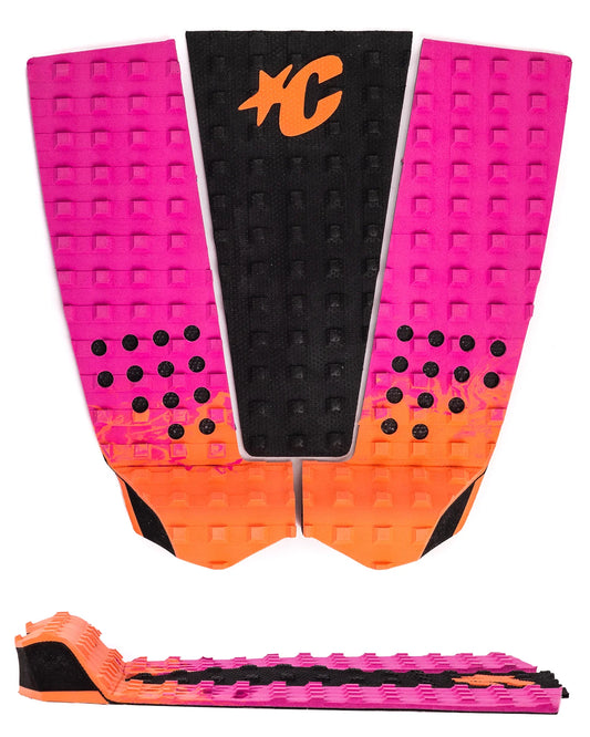 Creatures Italo Ferreira Lite Ecopure - Fluro Red