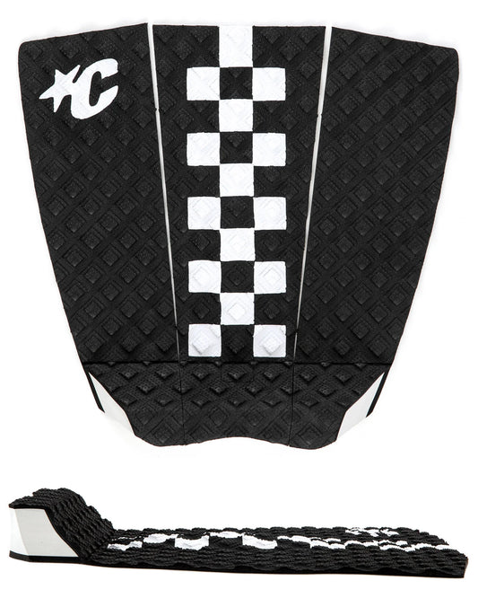 Creatures Jack Freestone Lite Ecopure - Black/White