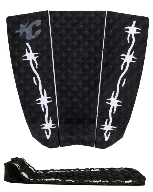 Creatures Jack Freestone Lite Ecopure - Black/Red Bone