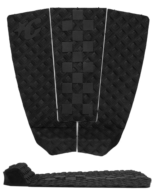 Creatures Jack Freestone Lite Pin Tail Ecopure - Black Out