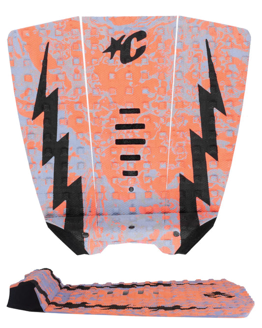 Creatures Mick Eugene Fanning Lite Ecopure - Purple Haze