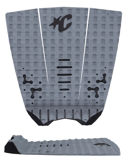 Creatures Mick Fanning Loc-Lite Ecopure - Black Titanium