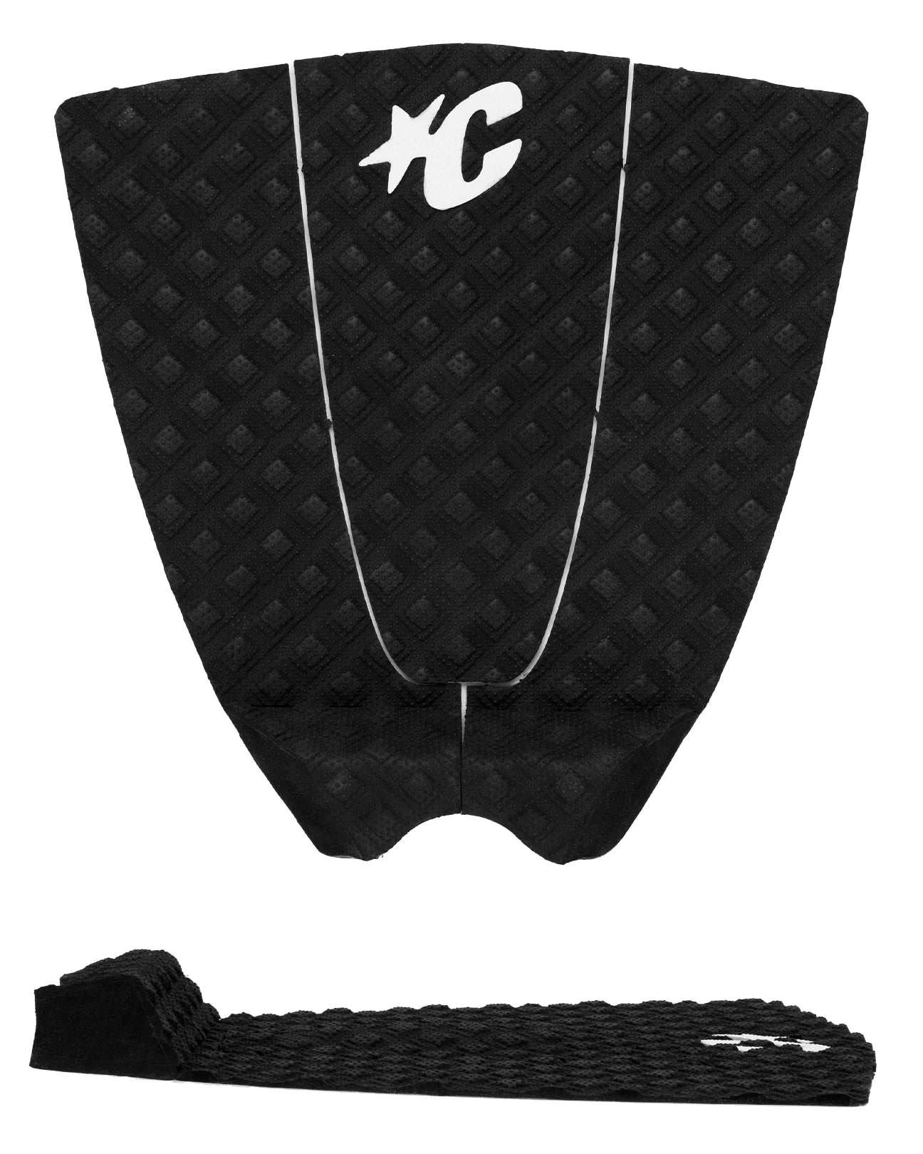 Creatures Signature Pin Tail Pro - Black