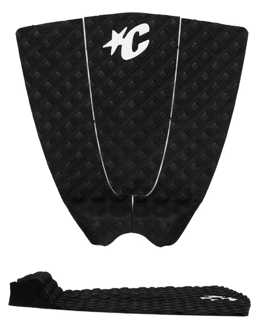Creatures Signature Pin Tail Pro - Black