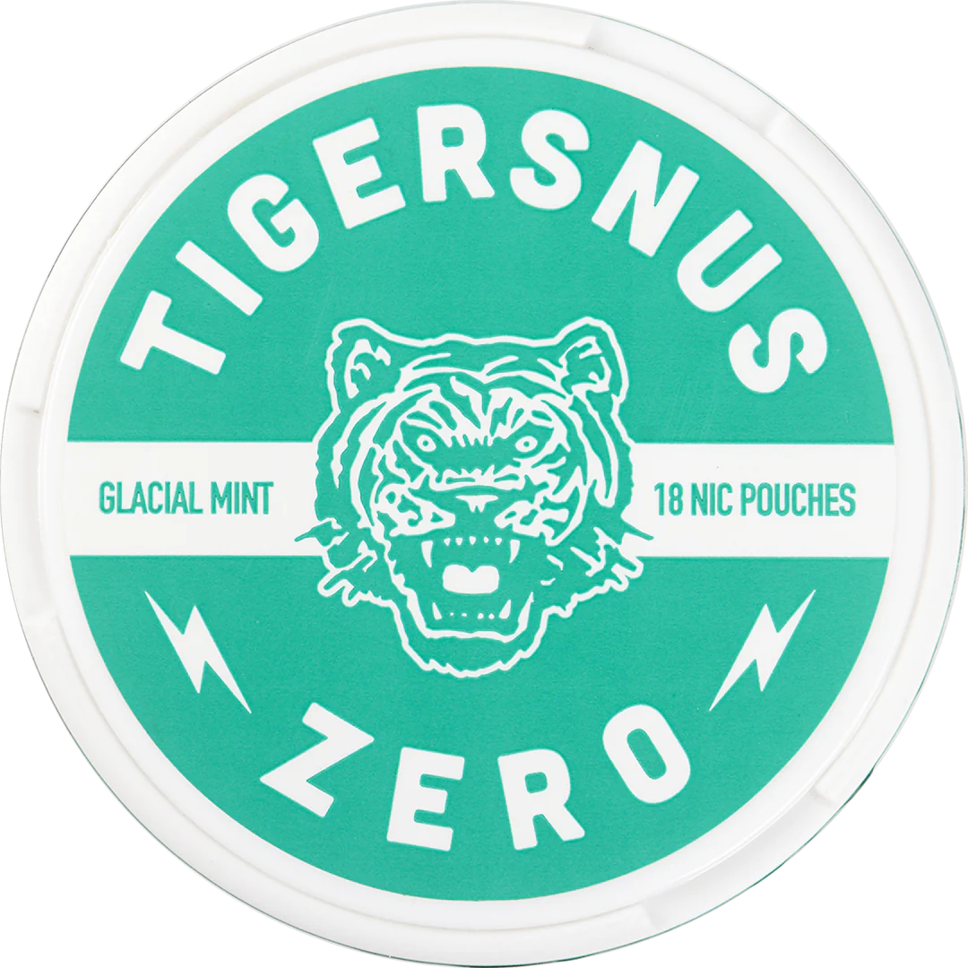 Tiger Snus