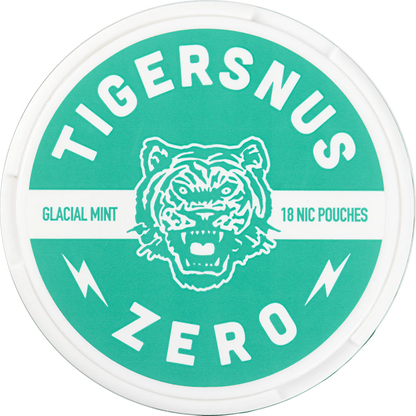 Tiger Snus