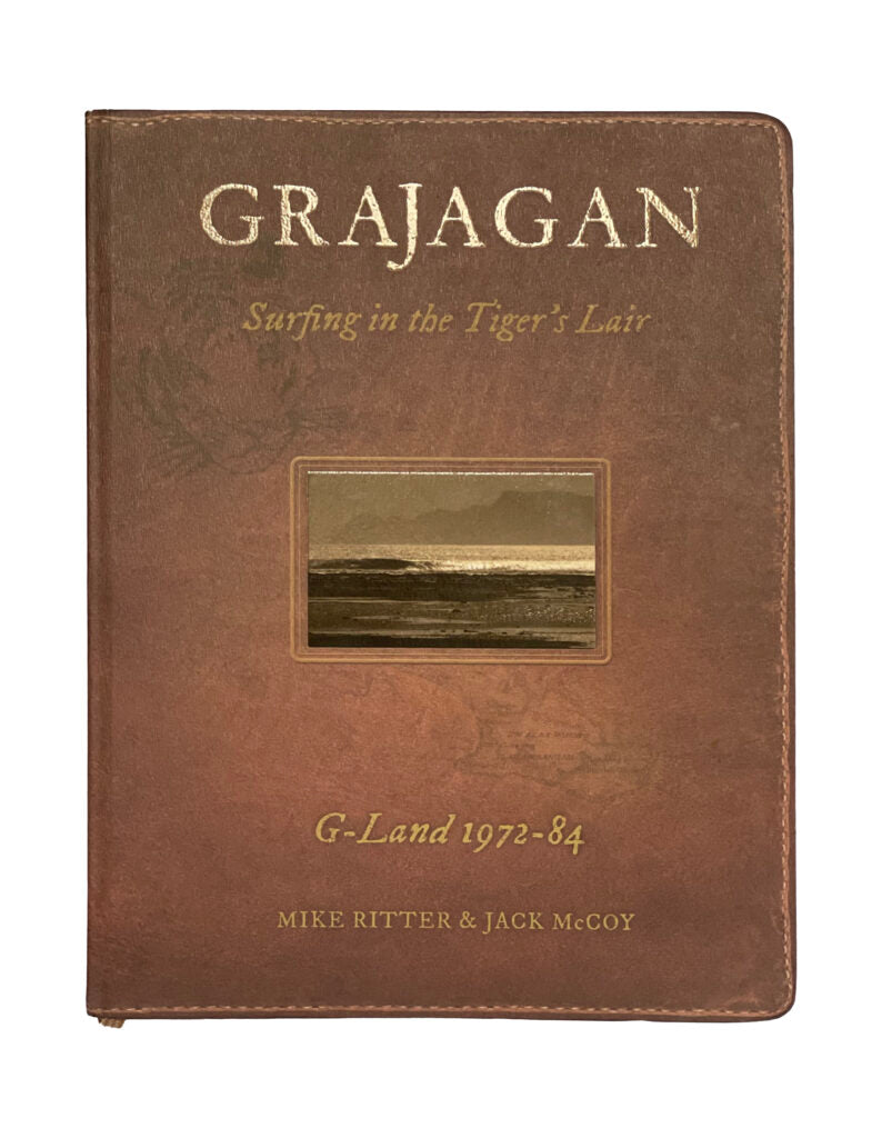 Grajagan Magazine