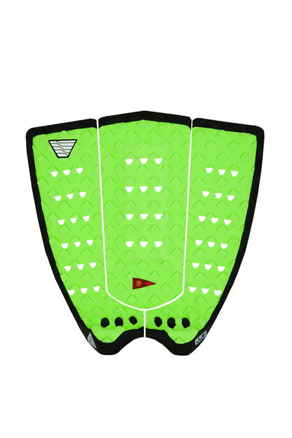 Veia JJF Round Tail Pro 3 Piece Pad