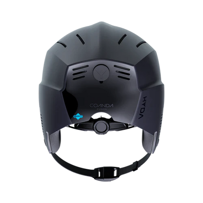 Hyda Coanda Fusion - Black