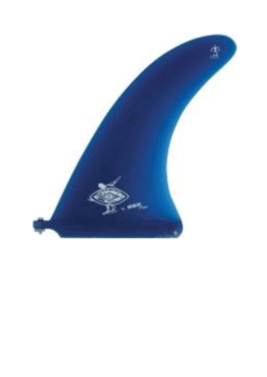 Hang Loose 10” - Deep Blue