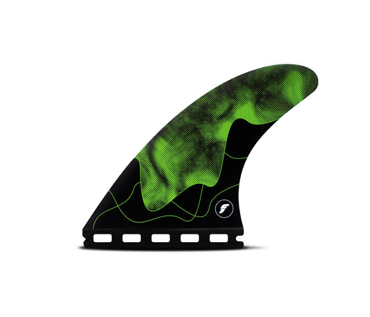 Future Jack Robinson Medium HC Thruster - Green