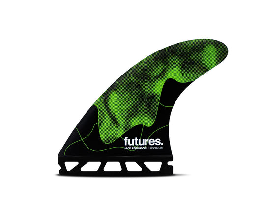 Future Jack Robinson Medium HC Thruster - Green