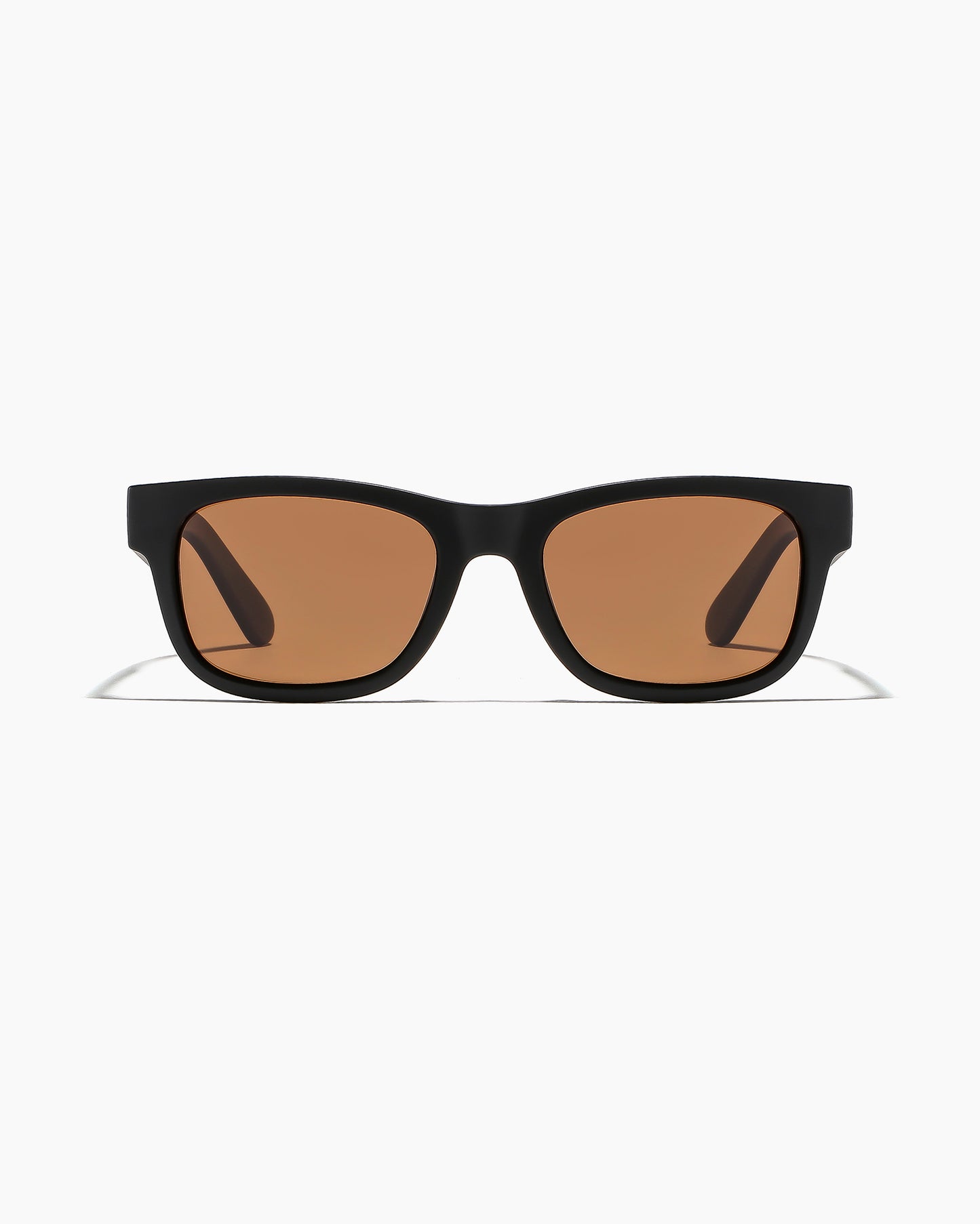RV- Bad Habit Matte Black - Bronze Polarized