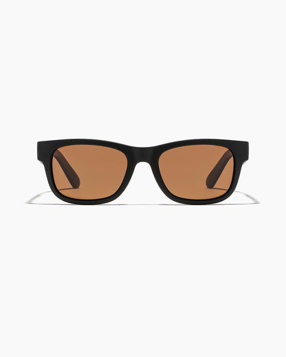 RV- Bad Habit Matte Black - Bronze Polarized