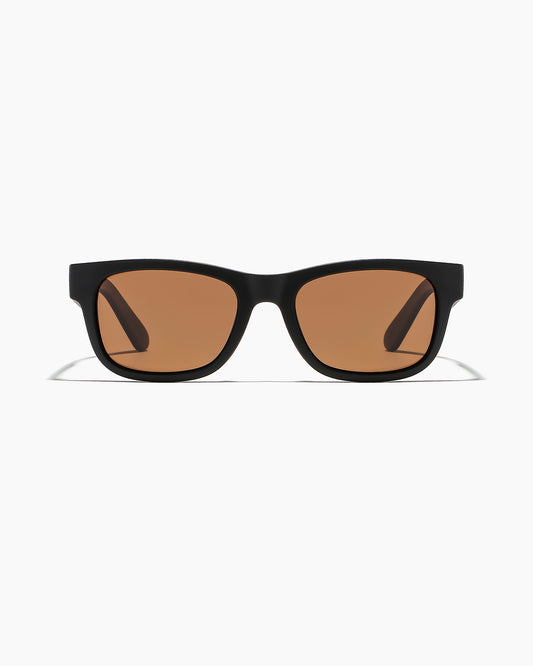 RV- Bad Habit Matte Black - Bronze Polarized