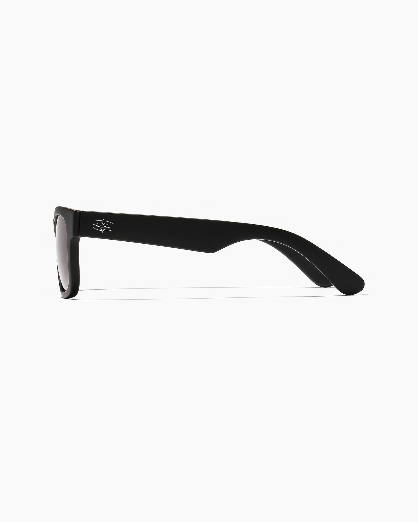 RV- Bad Habit Matte Black - Bronze Polarized