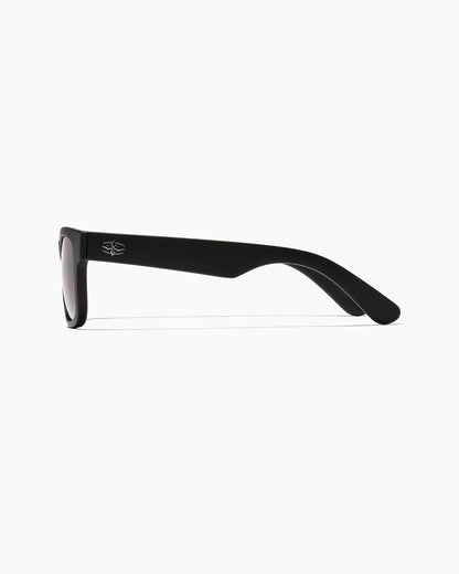 RV- Bad Habit Matte Black - Bronze Polarized