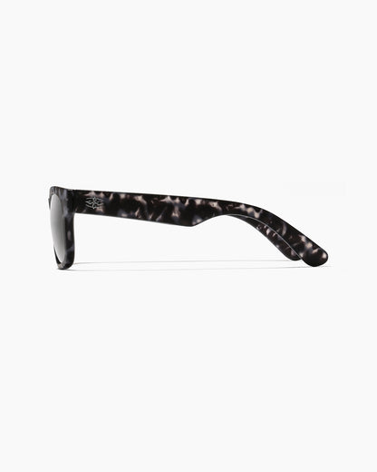 RV- Bad Habit Matte Smokey - Tortoise Green Polarized