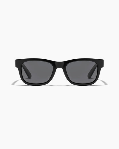 RV- Bad Habit Black - Black Polarized