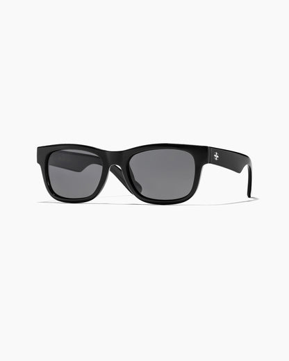 RV- Bad Habit Black - Black Polarized