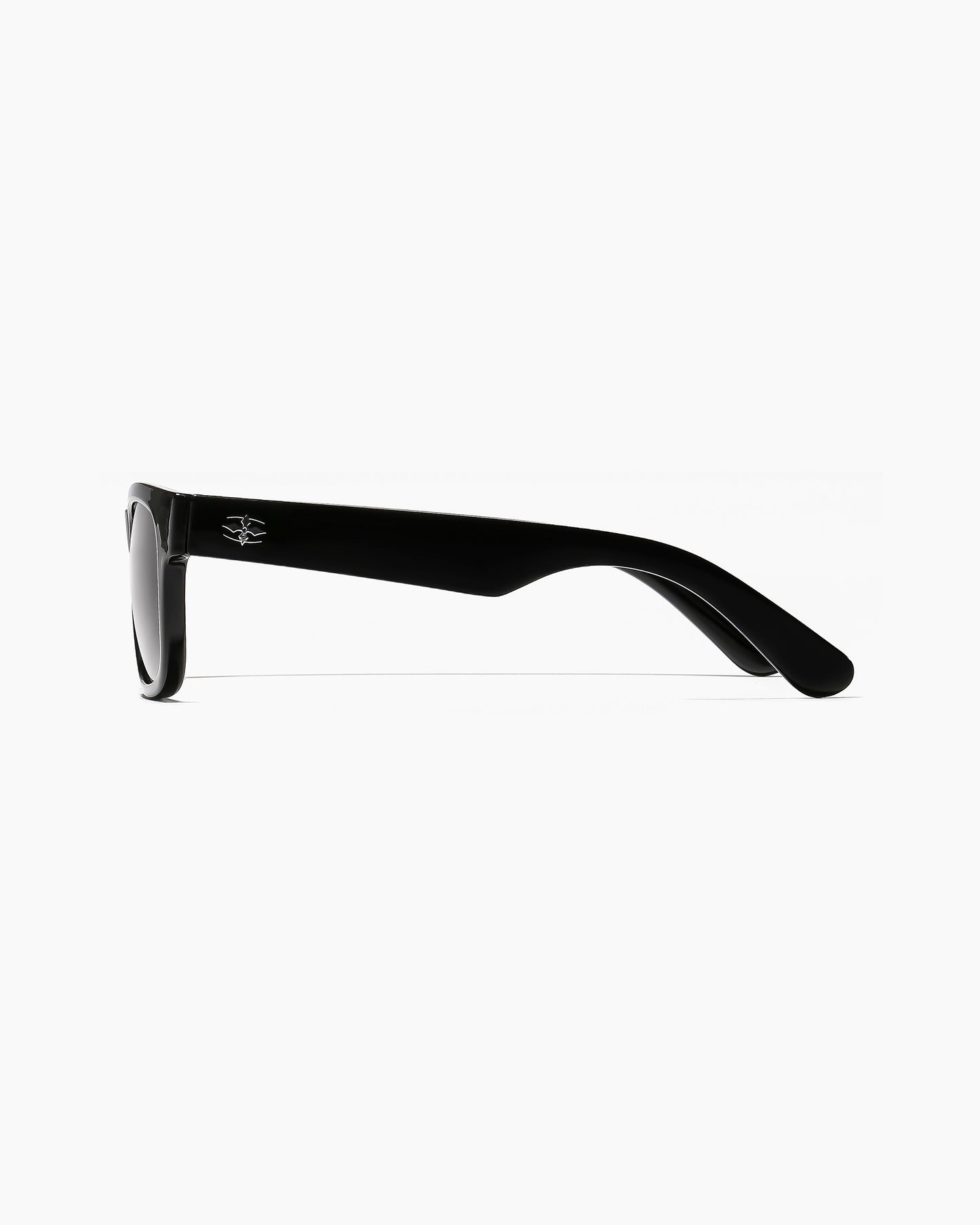 RV- Bad Habit Black - Black Polarized