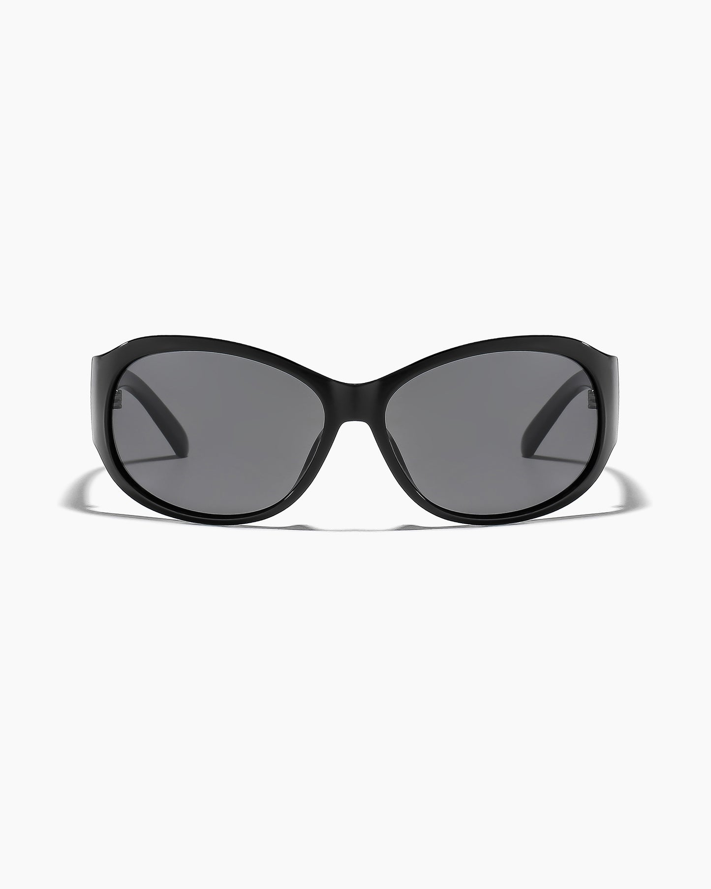 RV- Delux Black - Black Polarized