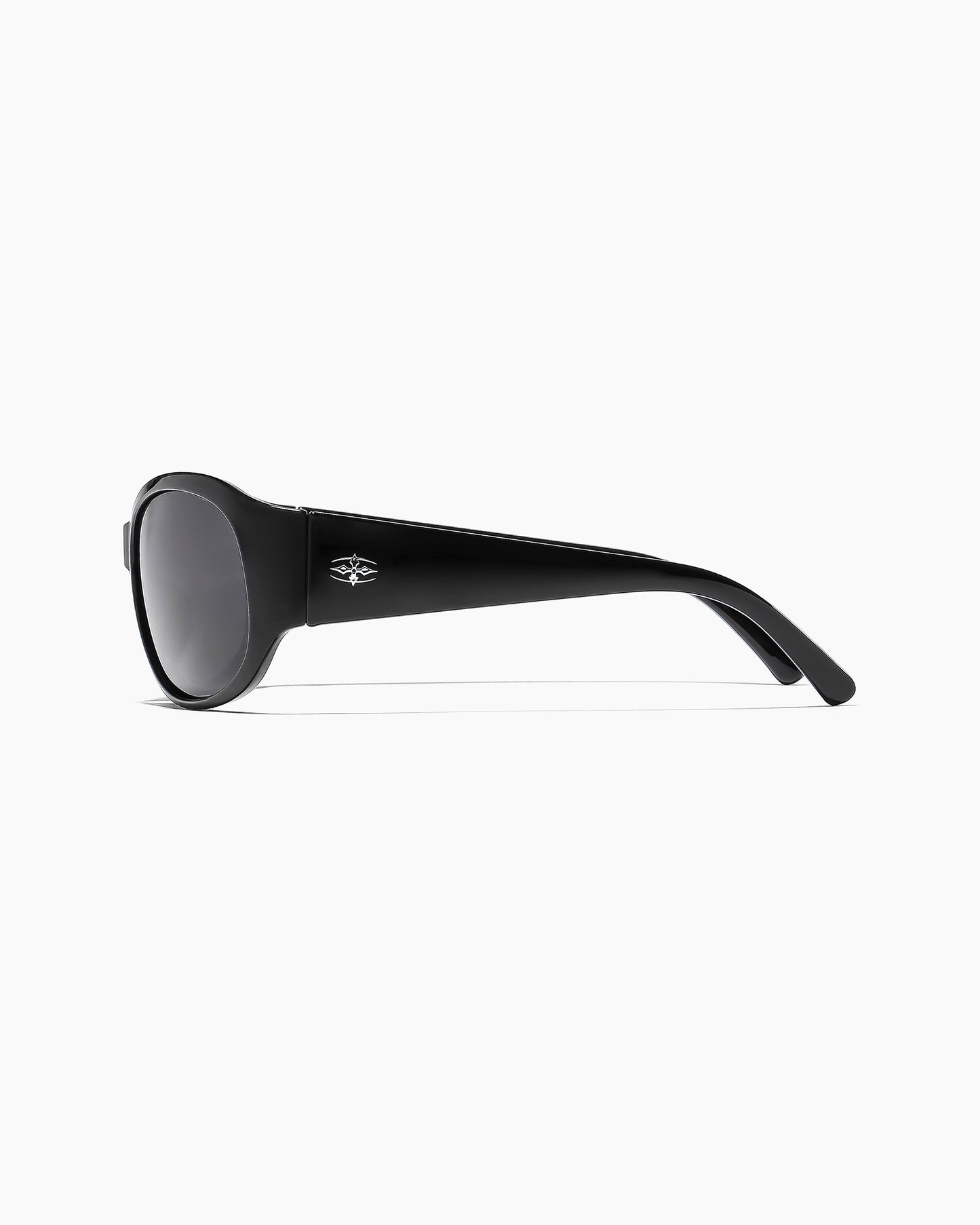 RV- Delux Black - Black Polarized