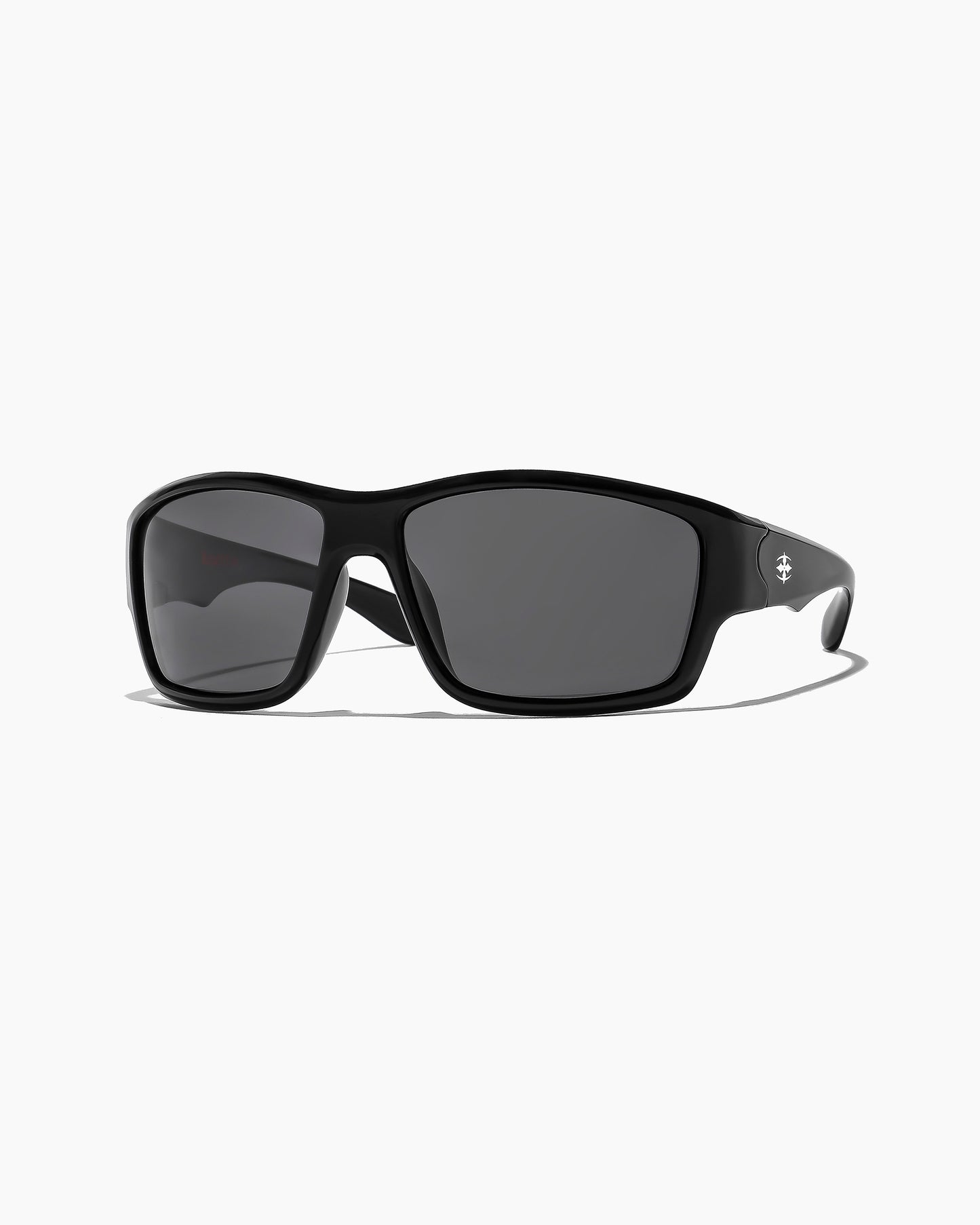 RV- The Decline Black - Black Polarized