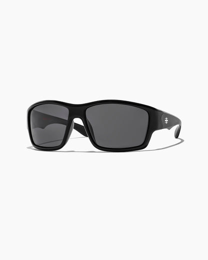 RV- The Decline Black - Black Polarized