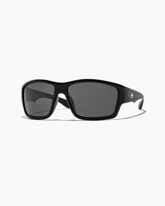 RV- The Decline Black - Black Polarized