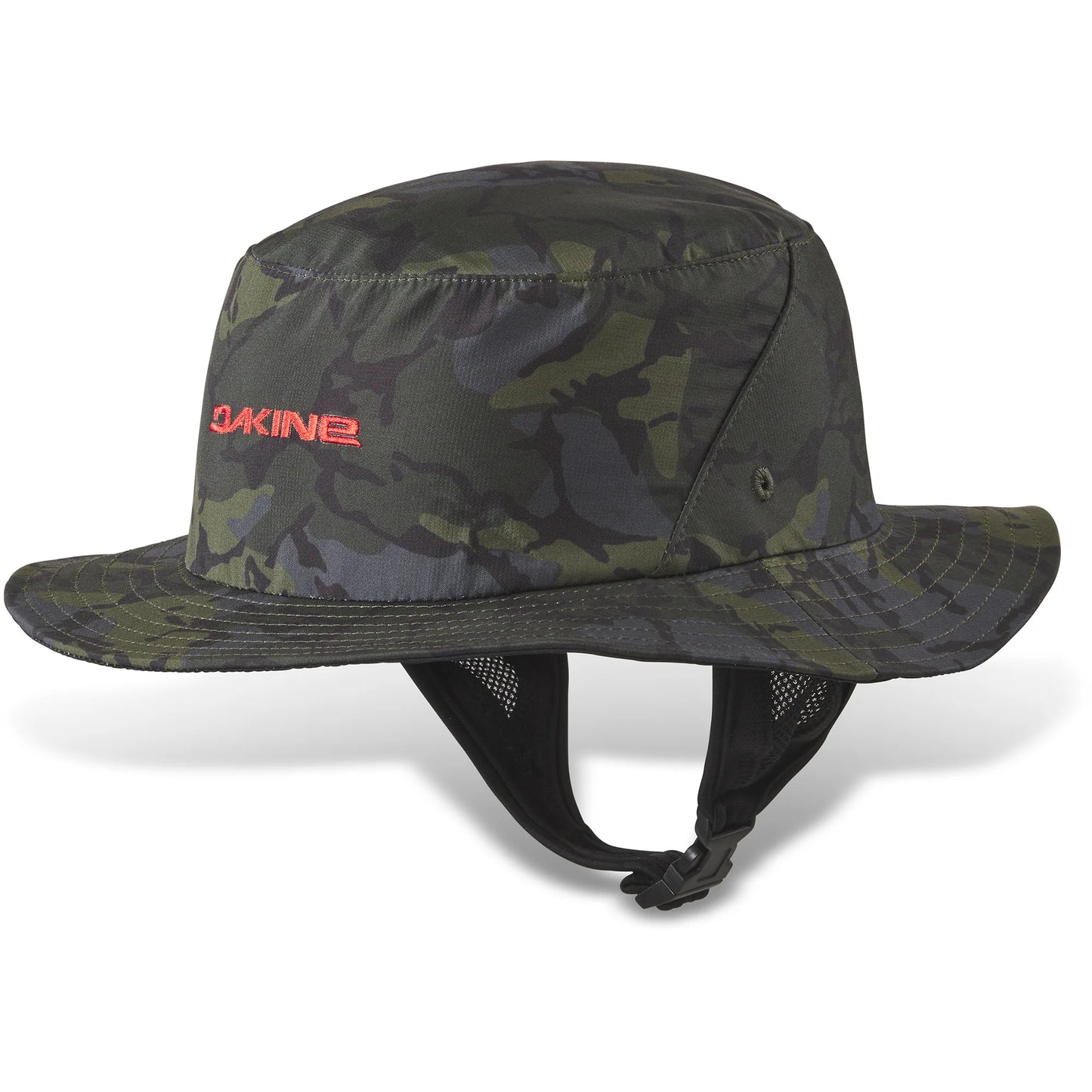 Indo Surf Hat - Cascade Camo