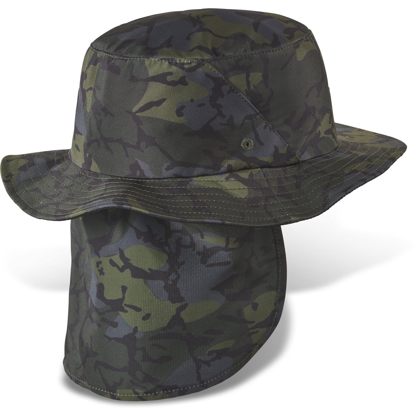 Indo Surf Hat - Cascade Camo